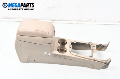 Armrest for Hyundai Santa Fe II SUV (10.2005 - 12.2012)