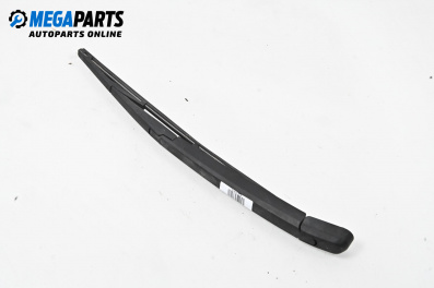 Braț ștergător lunetă for Hyundai Santa Fe II SUV (10.2005 - 12.2012), position: din spate