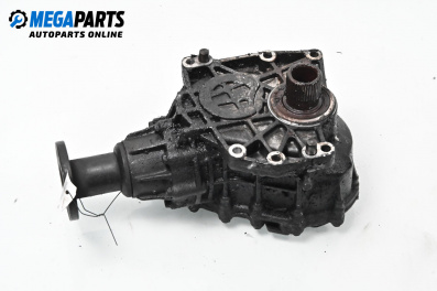 Transfer case for Hyundai Santa Fe II SUV (10.2005 - 12.2012) 2.2 CRDi 4x4, 155 hp, automatic