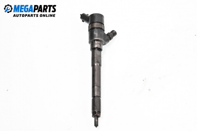 Diesel fuel injector for Hyundai Santa Fe II SUV (10.2005 - 12.2012) 2.2 CRDi 4x4, 155 hp