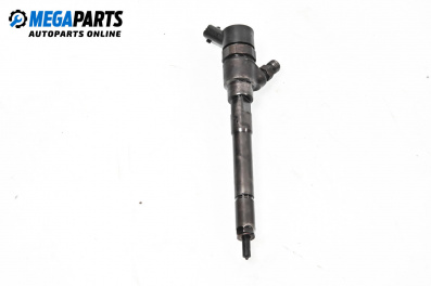 Diesel fuel injector for Hyundai Santa Fe II SUV (10.2005 - 12.2012) 2.2 CRDi 4x4, 155 hp