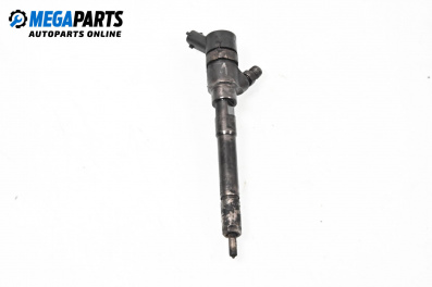 Diesel fuel injector for Hyundai Santa Fe II SUV (10.2005 - 12.2012) 2.2 CRDi 4x4, 155 hp