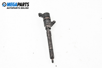 Diesel fuel injector for Hyundai Santa Fe II SUV (10.2005 - 12.2012) 2.2 CRDi 4x4, 155 hp