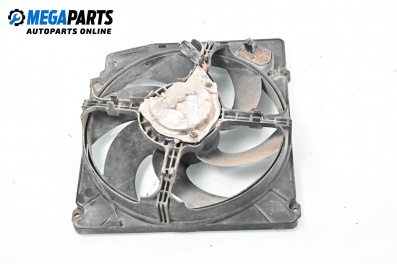 Radiator fan for Lancia Thema Sedan I (11.1984 - 07.1994) 2000 16V (834FA), 152 hp