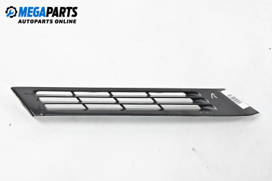 Grill for Mercedes-Benz 190 Sedan W201 (10.1982 - 08.1993), sedan, position: left