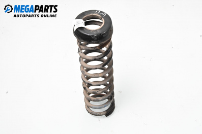 Coil spring for Mercedes-Benz 190 Sedan W201 (10.1982 - 08.1993), sedan, position: front