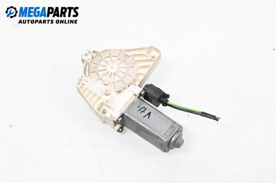 Motor macara geam for Mercedes-Benz A-Class Hatchback W169 (09.2004 - 06.2012), 5 uși, hatchback, position: stânga - fața