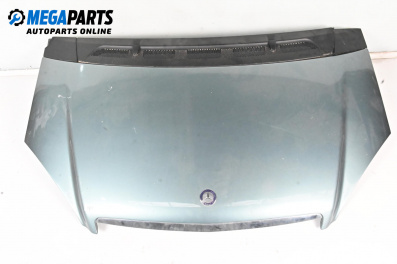 Motorhaube for Mercedes-Benz A-Class Hatchback W169 (09.2004 - 06.2012), 5 türen, hecktür, position: vorderseite