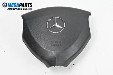 Airbag for Mercedes-Benz A-Class Hatchback W169 (09.2004 - 06.2012), 5 uși, hatchback, position: fața