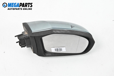 Mirror for Mercedes-Benz A-Class Hatchback W169 (09.2004 - 06.2012), 5 doors, hatchback, position: right