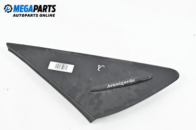 Material profilat exterior for Mercedes-Benz A-Class Hatchback W169 (09.2004 - 06.2012), hatchback, position: dreapta