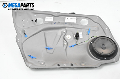 Меcanism geam electric for Mercedes-Benz A-Class Hatchback W169 (09.2004 - 06.2012), 5 uși, hatchback, position: stânga - fața