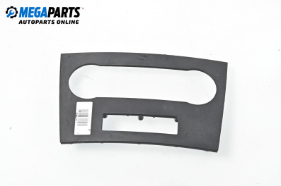 Zentralkonsole for Mercedes-Benz A-Class Hatchback W169 (09.2004 - 06.2012)