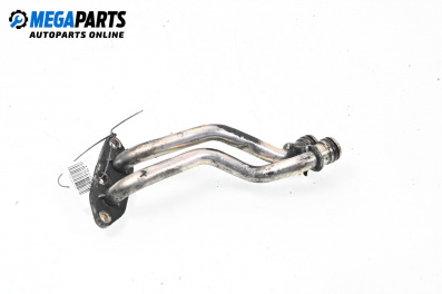 Oil pipes for Mercedes-Benz A-Class Hatchback W169 (09.2004 - 06.2012) A 180 CDI (169.007, 169.307), 109 hp