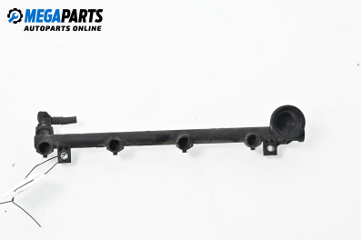 Fuel rail for Renault Megane I Grandtour (03.1999 - 08.2003) 1.6 16V (KA0B, KA04, KA11), 107 hp