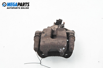 Bremszange for Renault Megane I Grandtour (03.1999 - 08.2003), position: rechts, rückseite