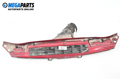 Front upper slam panel for Renault Megane I Grandtour (03.1999 - 08.2003), station wagon