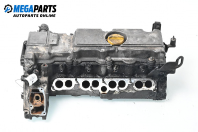 Engine head for Opel Zafira A Minivan (04.1999 - 06.2005) 2.2 DTI 16V, 125 hp