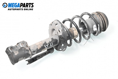 Amortizor McPherson for Opel Zafira A Minivan (04.1999 - 06.2005), monovolum, position: dreaptă - fața