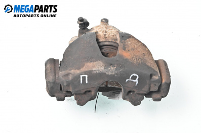 Bremszange for Opel Zafira A Minivan (04.1999 - 06.2005), position: rechts, vorderseite