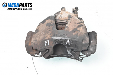 Etrier de frână for Opel Zafira A Minivan (04.1999 - 06.2005), position: stânga - fața