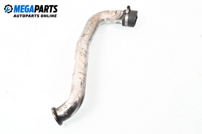 Turbo pipe for Opel Zafira A Minivan (04.1999 - 06.2005) 2.2 DTI 16V, 125 hp