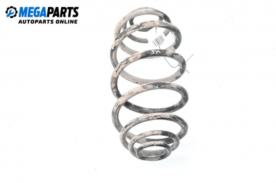 Coil spring for Opel Zafira A Minivan (04.1999 - 06.2005), minivan, position: rear