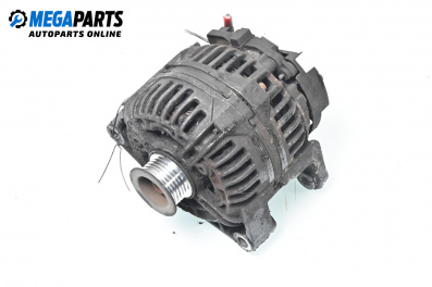 Alternator for Opel Zafira A Minivan (04.1999 - 06.2005) 2.2 DTI 16V, 125 hp