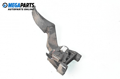 Throttle pedal for Opel Zafira A Minivan (04.1999 - 06.2005), № 9202341