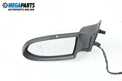 Oglindă for Opel Zafira A Minivan (04.1999 - 06.2005), 5 uși, monovolum, position: stânga