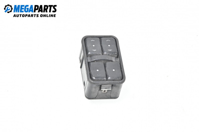 Window adjustment switch for Opel Zafira A Minivan (04.1999 - 06.2005)