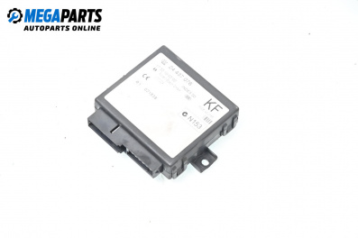 Comfort module for Opel Zafira A Minivan (04.1999 - 06.2005)