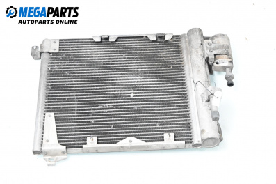 Air conditioning radiator for Opel Zafira A Minivan (04.1999 - 06.2005) 2.2 DTI 16V, 125 hp