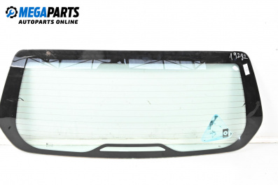 Rear window for Opel Zafira A Minivan (04.1999 - 06.2005), minivan