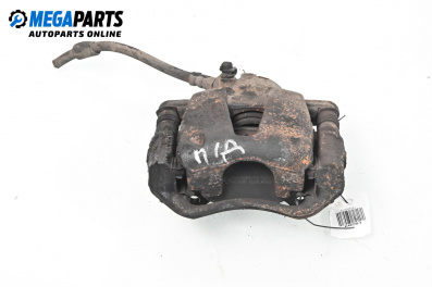 Caliper for Fiat Idea Minivan (12.2003 - 12.2010), position: front - right