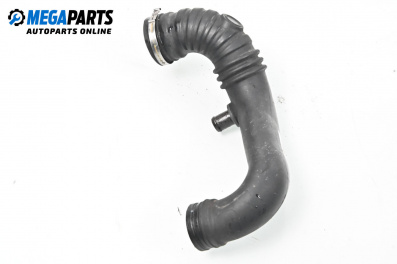 Air intake corrugated hose for Fiat Idea Minivan (12.2003 - 12.2010) 1.4 16V, 95 hp