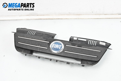 Ornament inferior faruri for Fiat Idea Minivan (12.2003 - 12.2010), monovolum