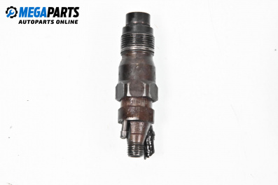 Diesel fuel injector for BMW 5 Series E39 Touring (01.1997 - 05.2004) 525 tds, 143 hp