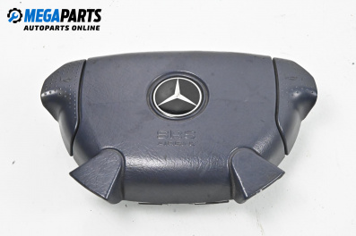 Airbag for Mercedes-Benz CLK-Class Coupe (C208) (06.1997 - 09.2002), 3 türen, coupe, position: vorderseite