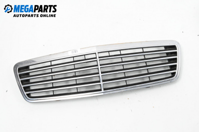 Gitter for Mercedes-Benz CLK-Class Coupe (C208) (06.1997 - 09.2002), coupe, position: vorderseite