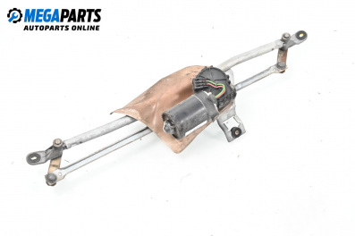 Motor ștergătoare parbriz for Seat Ibiza II Hatchback (Facelift) (08.1999 - 02.2002), hatchback, position: fața