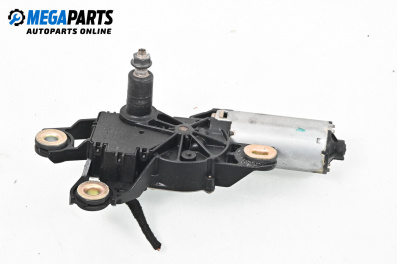 Motor ștergătoare parbriz for Seat Ibiza II Hatchback (Facelift) (08.1999 - 02.2002), hatchback, position: din spate