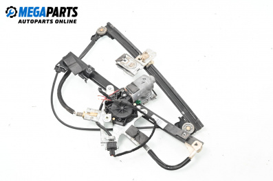 Electric window regulator for Seat Ibiza II Hatchback (Facelift) (08.1999 - 02.2002), 5 doors, hatchback, position: front - left