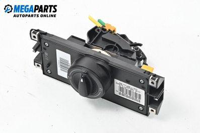 Air conditioning panel for Seat Ibiza II Hatchback (Facelift) (08.1999 - 02.2002), № 6K0 819 045 C