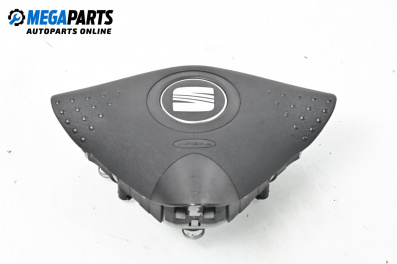 Airbag for Seat Ibiza II Hatchback (Facelift) (08.1999 - 02.2002), 5 doors, hatchback, position: front