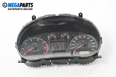 Instrument cluster for Seat Ibiza II Hatchback (Facelift) (08.1999 - 02.2002) 1.4, 60 hp