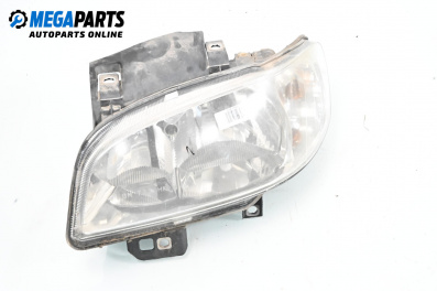 Headlight for Seat Ibiza II Hatchback (Facelift) (08.1999 - 02.2002), hatchback, position: left