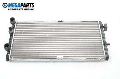 Water radiator for Seat Ibiza II Hatchback (Facelift) (08.1999 - 02.2002) 1.4, 60 hp