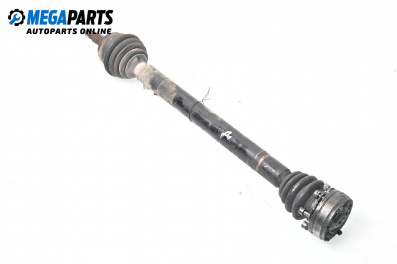 Driveshaft for Seat Ibiza II Hatchback (Facelift) (08.1999 - 02.2002) 1.4, 60 hp, position: front - right