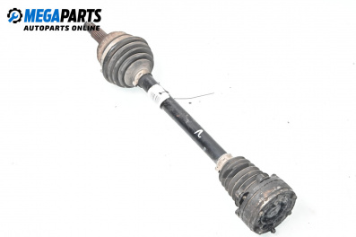 Driveshaft for Seat Ibiza II Hatchback (Facelift) (08.1999 - 02.2002) 1.4, 60 hp, position: front - left